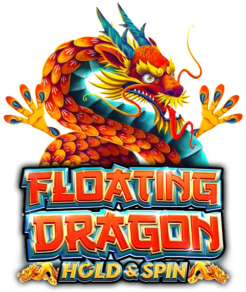 Floating Dragon