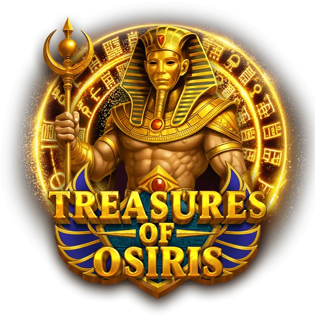 Treasures Of Osiris